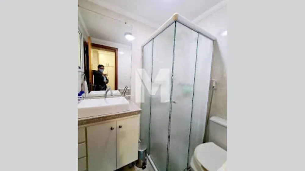 Apartamento, 3 quartos, 203 m² - Foto 6