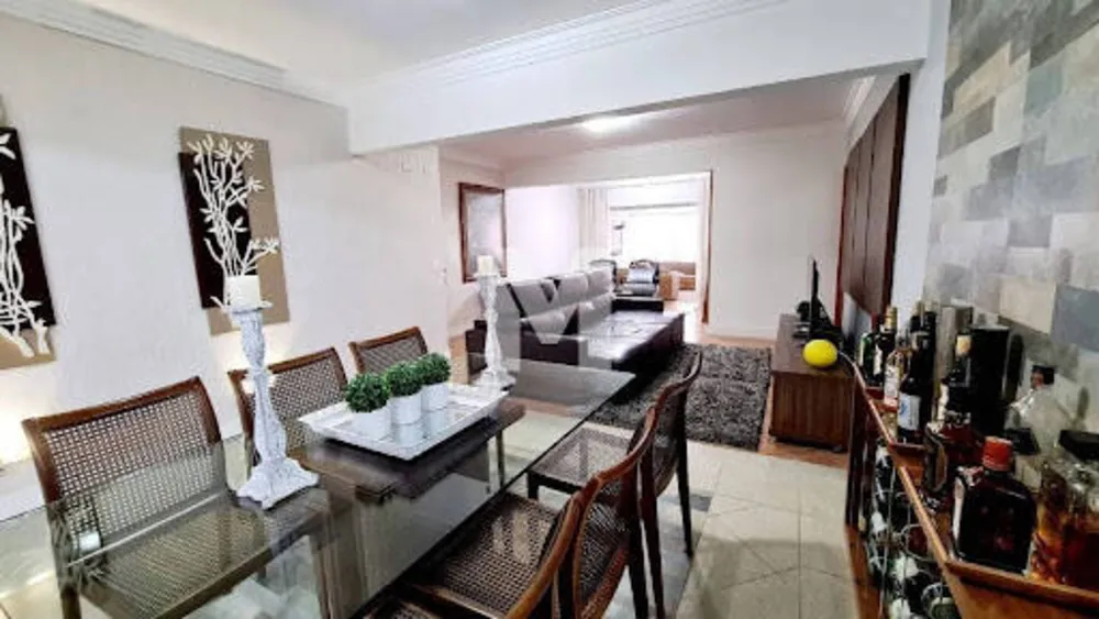 Apartamento, 3 quartos, 203 m² - Foto 7