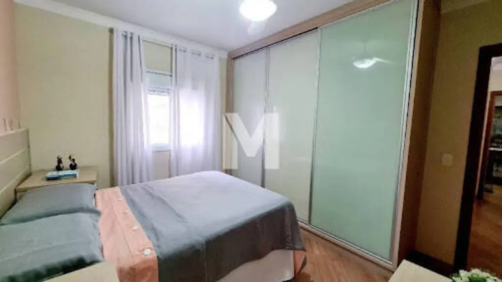 Apartamento, 3 quartos, 203 m² - Foto 11
