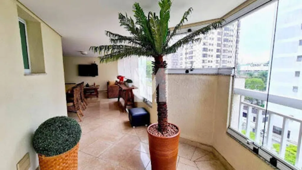 Apartamento, 3 quartos, 203 m² - Foto 8