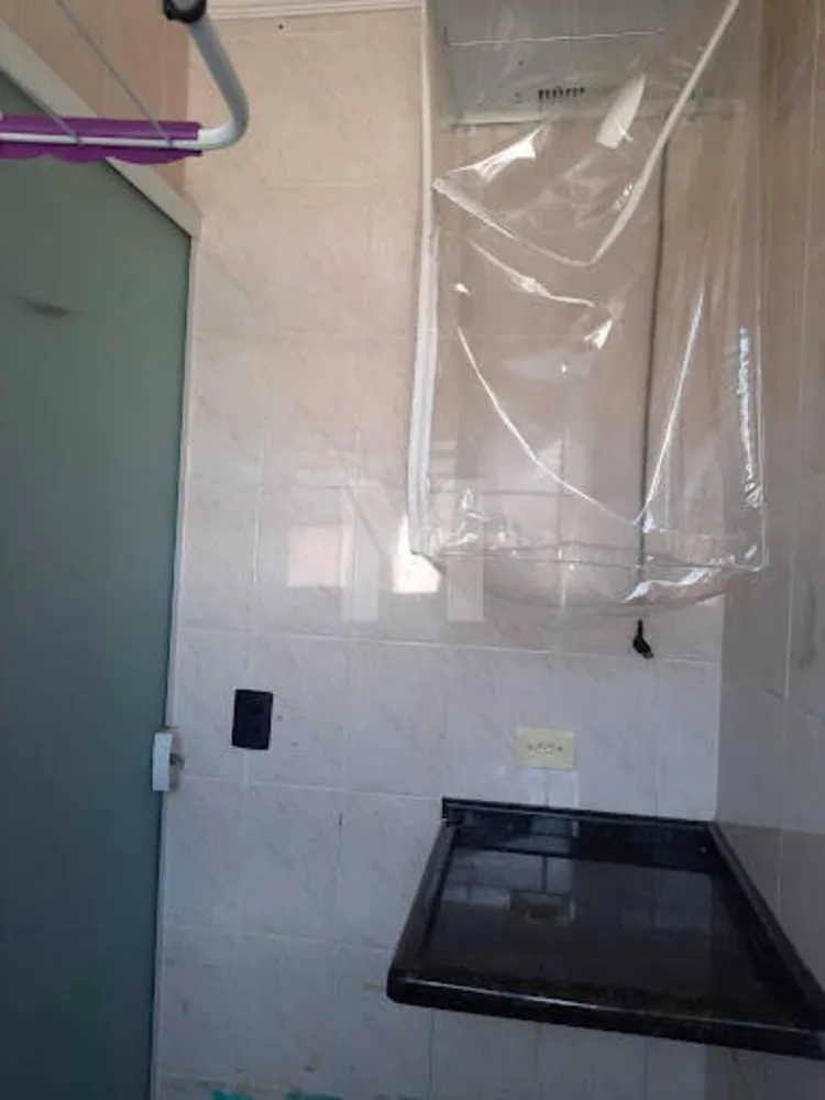 Apartamento, 2 quartos, 54 m² - Foto 2