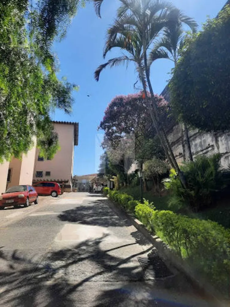 Apartamento, 2 quartos, 54 m² - Foto 5