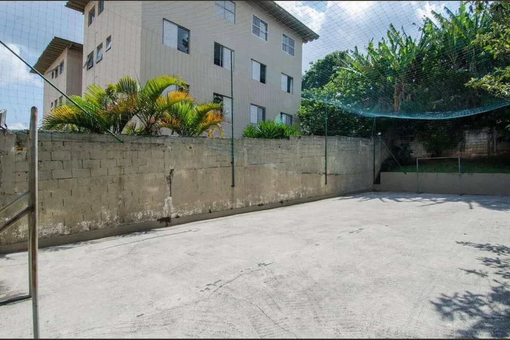Apartamento, 2 quartos, 54 m² - Foto 16