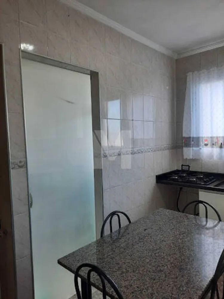 Apartamento, 2 quartos, 54 m² - Foto 6