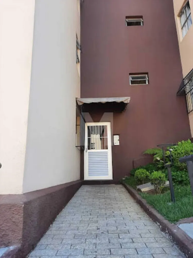 Apartamento, 2 quartos, 54 m² - Foto 3