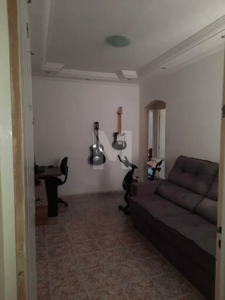 Apartamento, 2 quartos, 54 m² - Foto 4