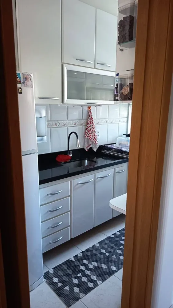Apartamento, 2 quartos, 63 m² - Foto 4