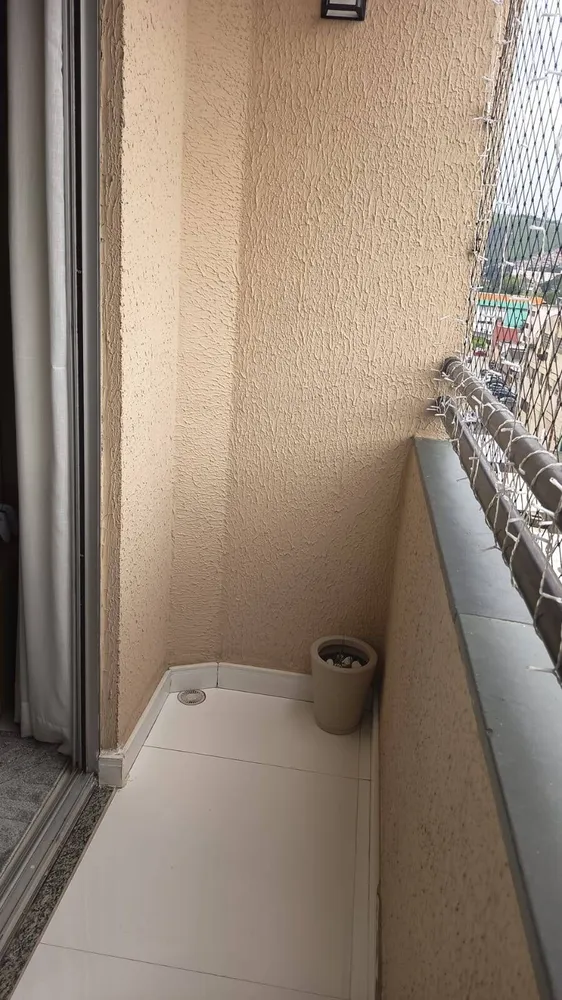 Apartamento, 2 quartos, 63 m² - Foto 6