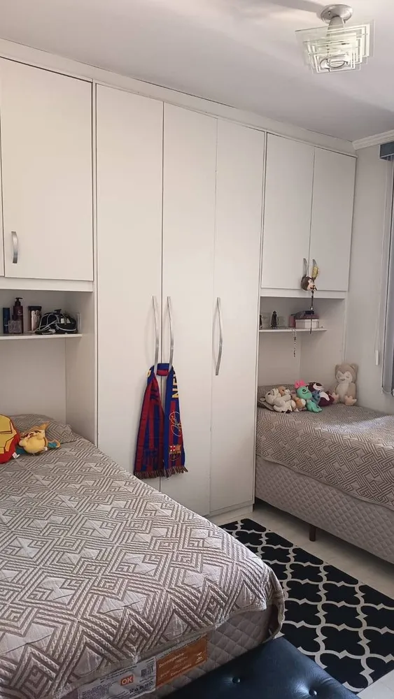 Apartamento, 2 quartos, 63 m² - Foto 11