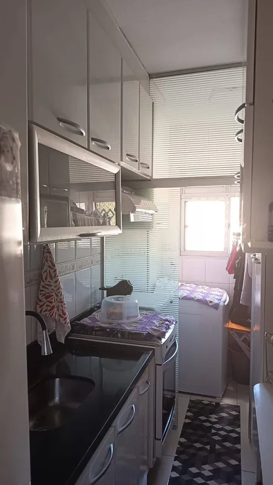 Apartamento, 2 quartos, 63 m² - Foto 5