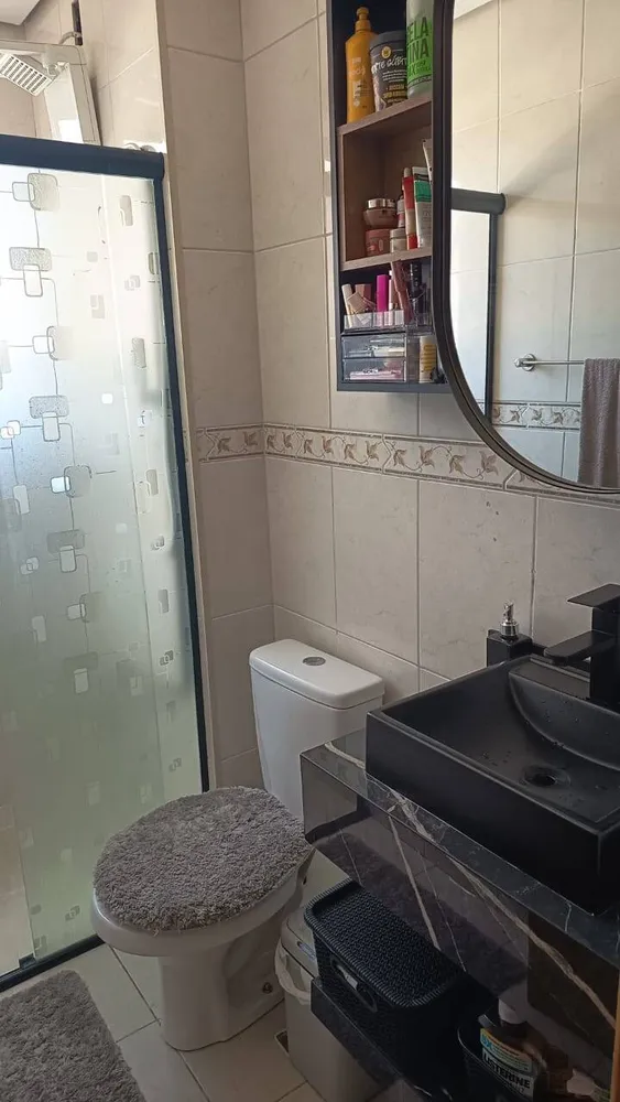 Apartamento, 2 quartos, 63 m² - Foto 14