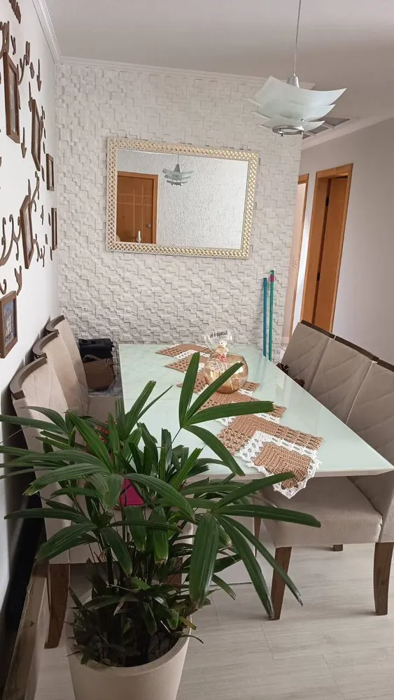 Apartamento, 2 quartos, 63 m² - Foto 2