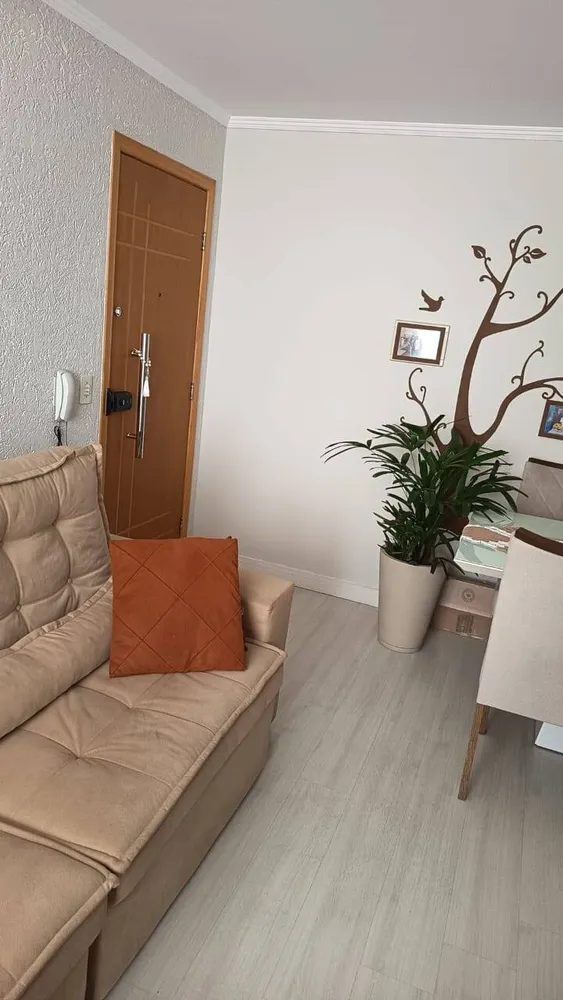 Apartamento, 2 quartos, 63 m² - Foto 3