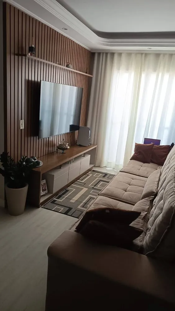 Apartamento, 2 quartos, 63 m² - Foto 1