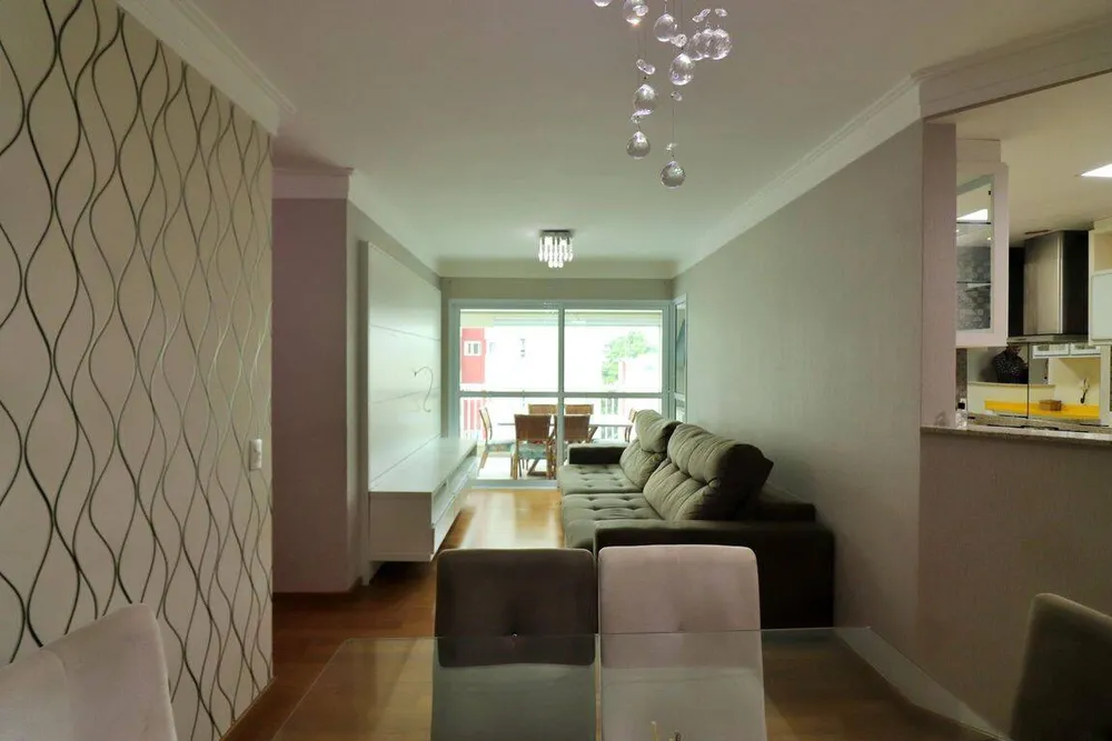Apartamento, 3 quartos, 94 m² - Foto 4