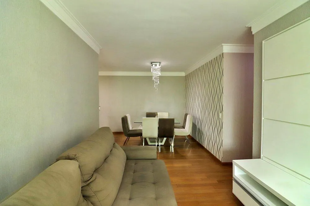 Apartamento, 3 quartos, 94 m² - Foto 7