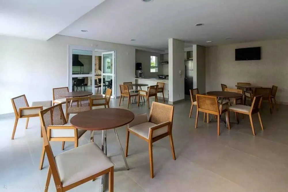 Apartamento, 3 quartos, 94 m² - Foto 13