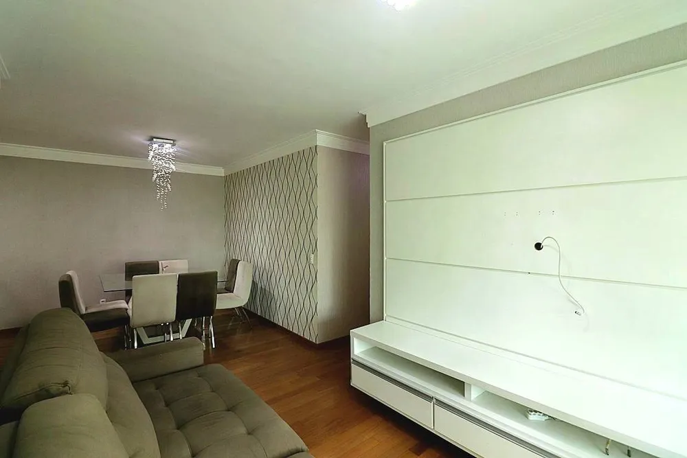 Apartamento, 3 quartos, 94 m² - Foto 6