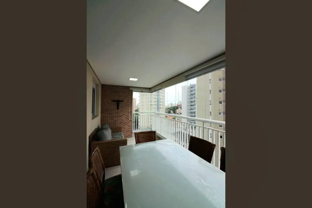 Apartamento, 3 quartos, 94 m² - Foto 2