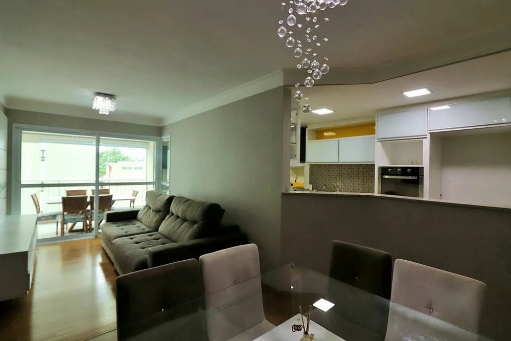 Apartamento, 3 quartos, 94 m² - Foto 6