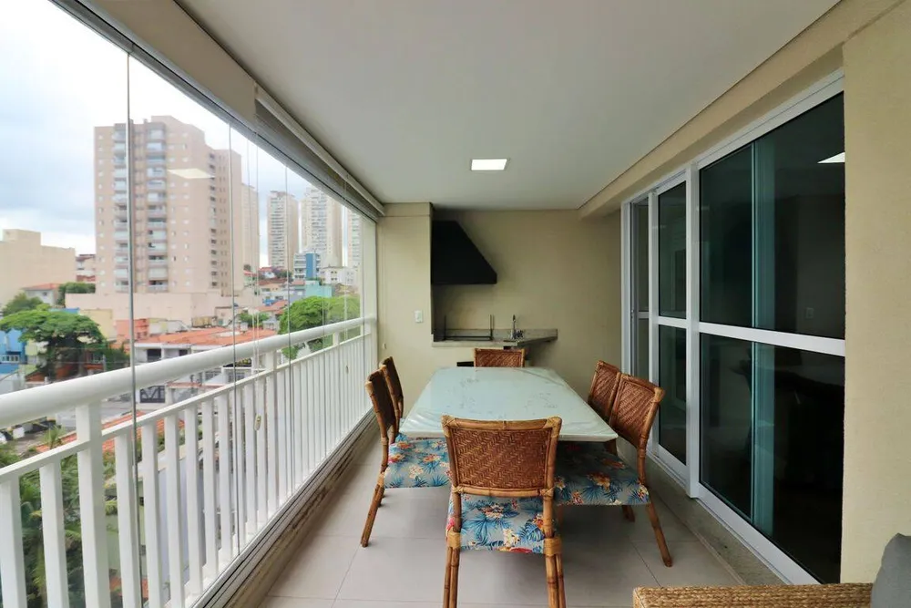 Apartamento, 3 quartos, 94 m² - Foto 1