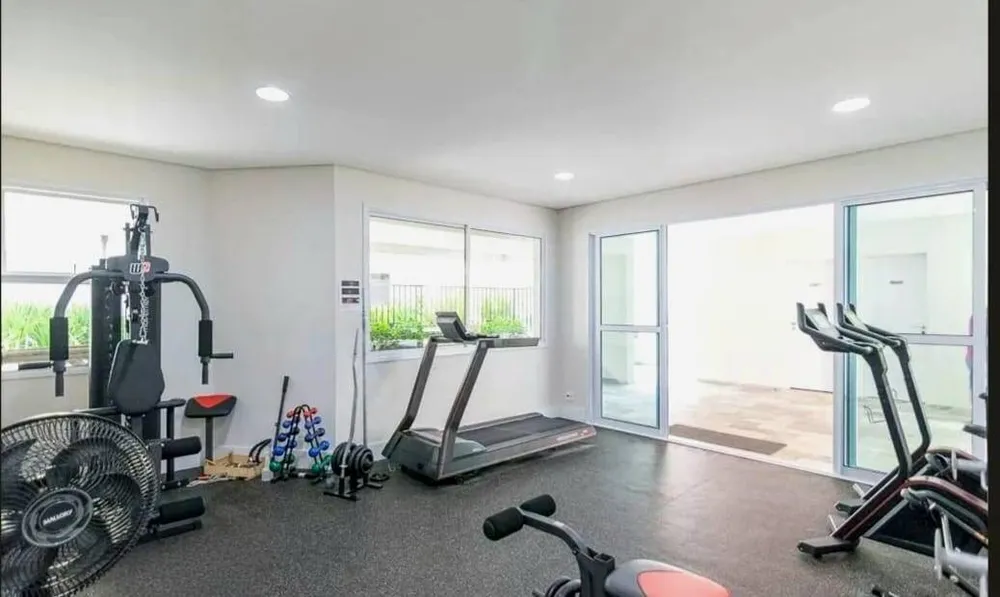 Apartamento, 3 quartos, 94 m² - Foto 8