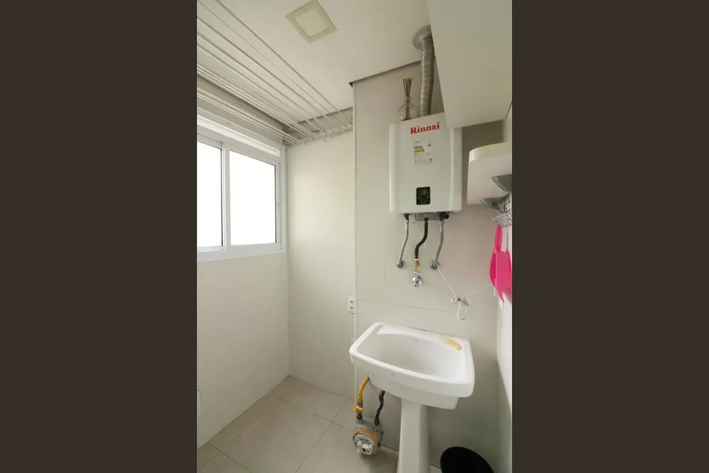 Apartamento, 3 quartos, 94 m² - Foto 5