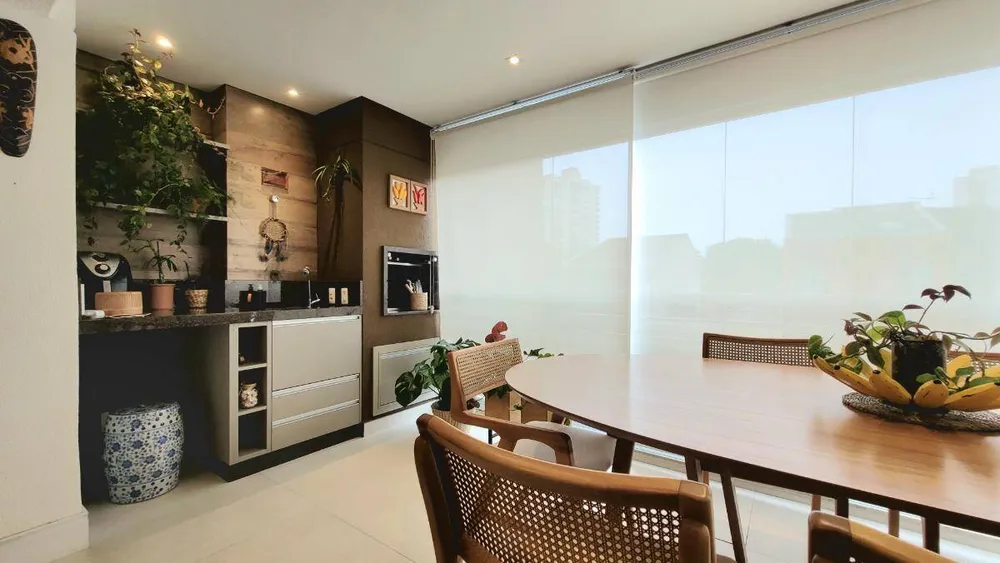 Apartamento, 2 quartos, 116 m² - Foto 1