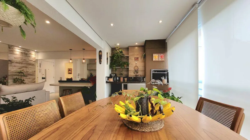 Apartamento, 2 quartos, 116 m² - Foto 4