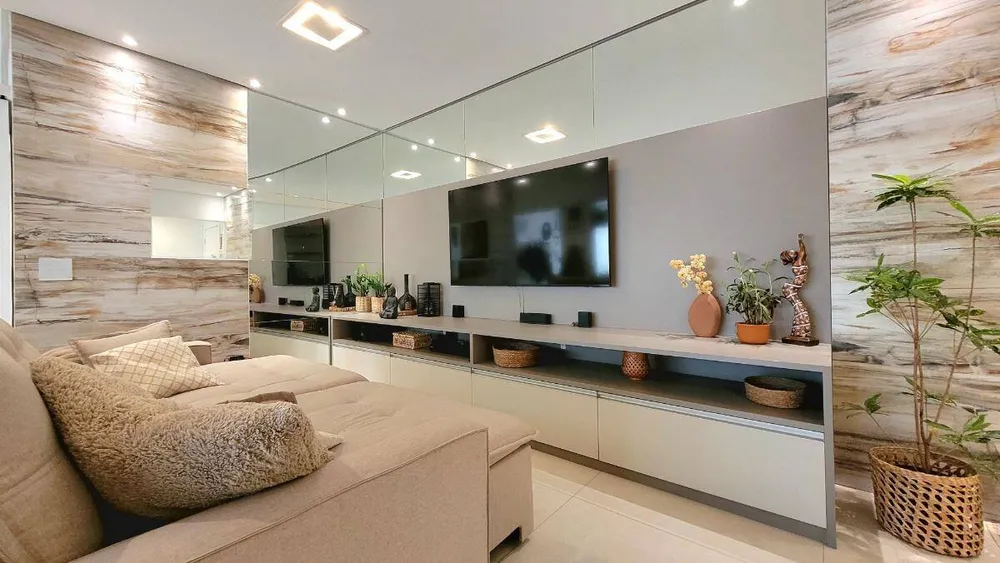 Apartamento, 2 quartos, 116 m² - Foto 8
