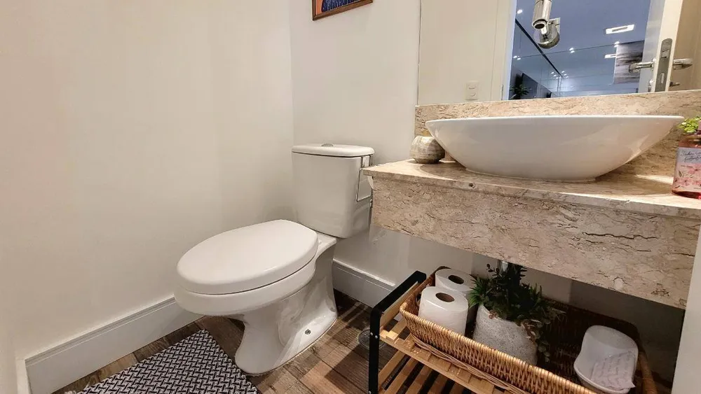 Apartamento, 2 quartos, 116 m² - Foto 12