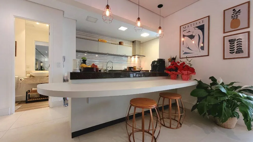 Apartamento, 2 quartos, 116 m² - Foto 9