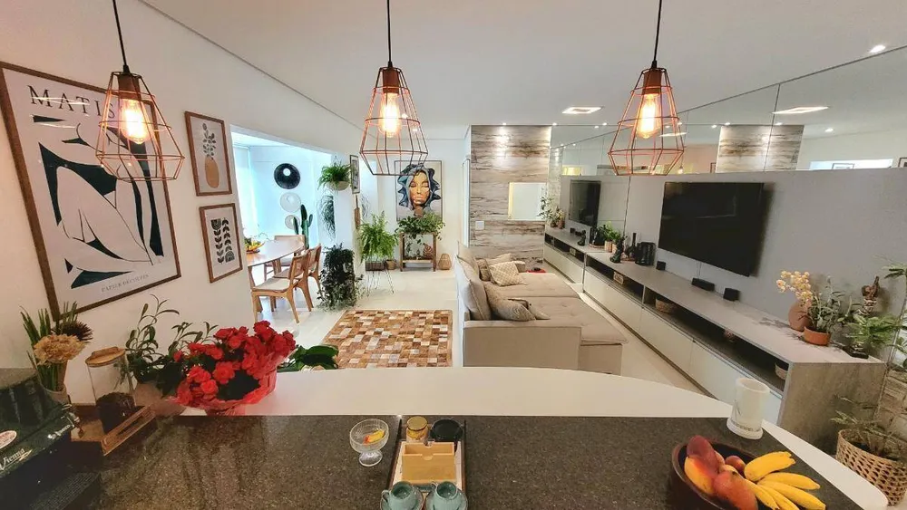 Apartamento, 2 quartos, 116 m² - Foto 5