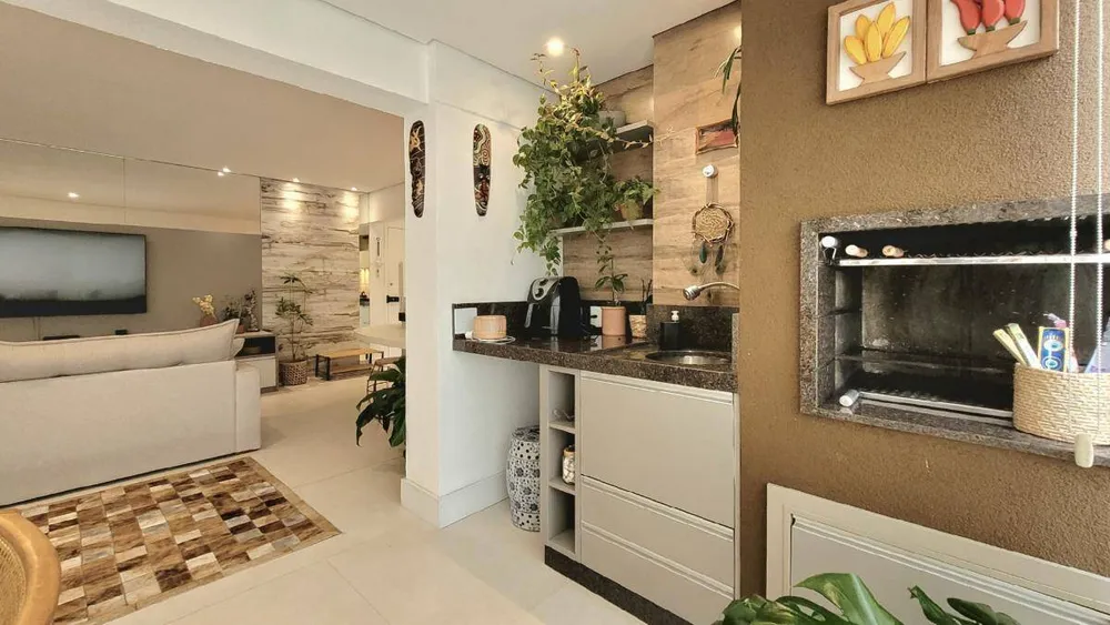 Apartamento, 2 quartos, 116 m² - Foto 3