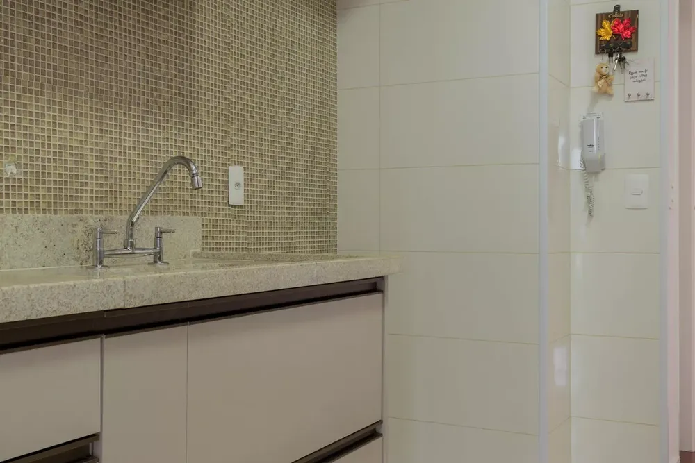 Apartamento, 3 quartos, 116 m² - Foto 5