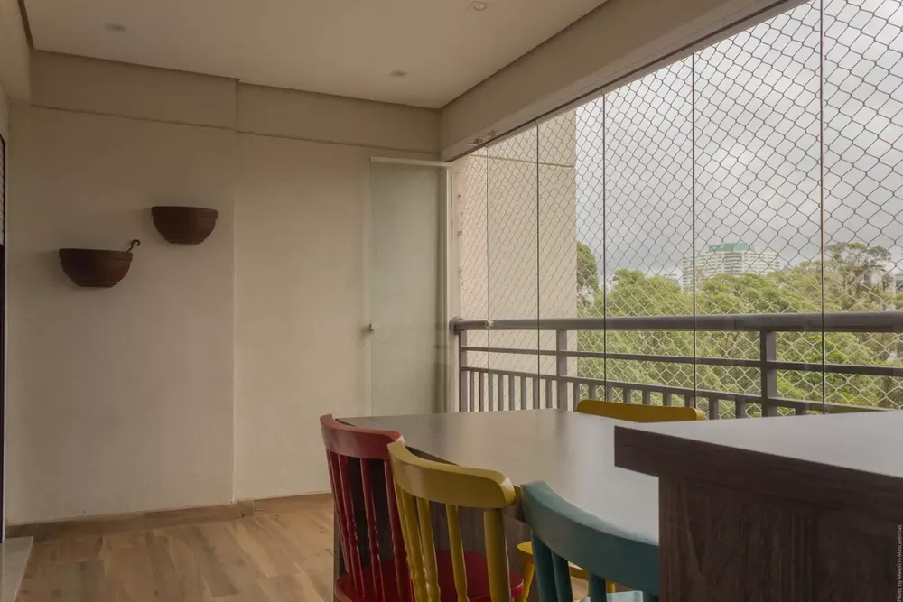 Apartamento, 3 quartos, 116 m² - Foto 7
