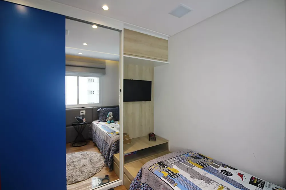 Apartamento, 3 quartos, 123 m² - Foto 10