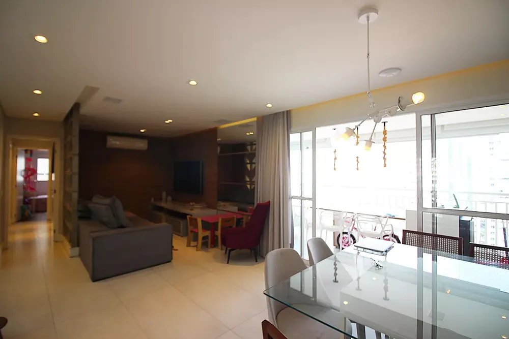 Apartamento, 3 quartos, 123 m² - Foto 6