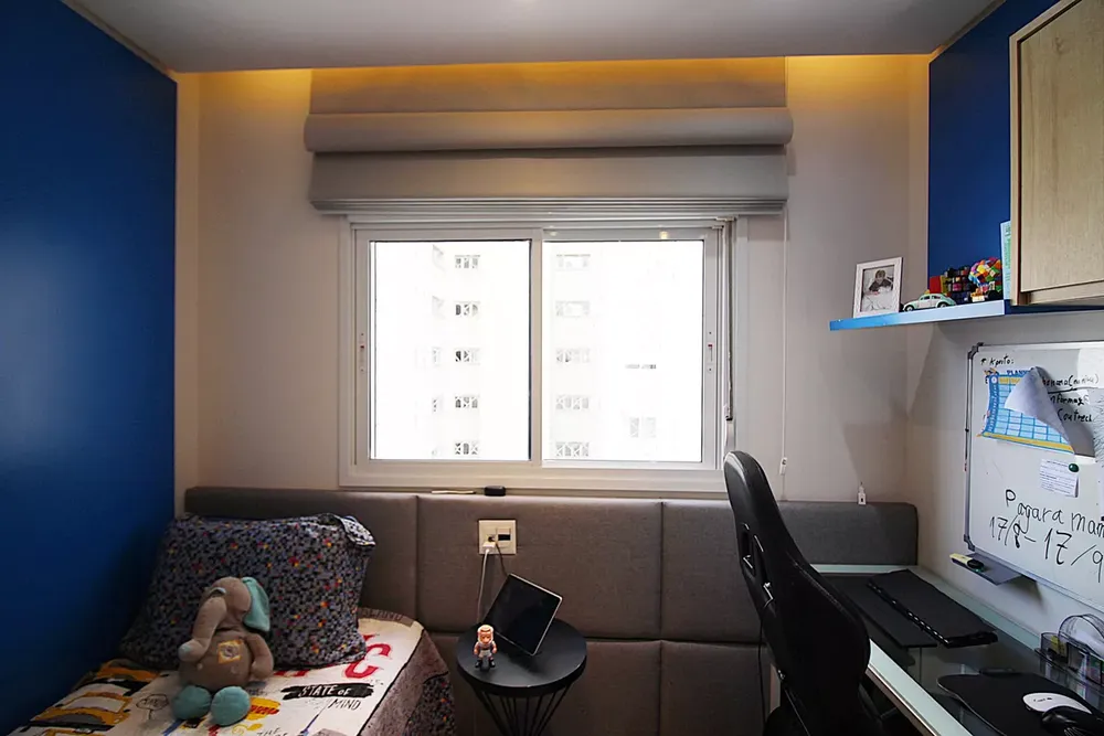 Apartamento, 3 quartos, 123 m² - Foto 15