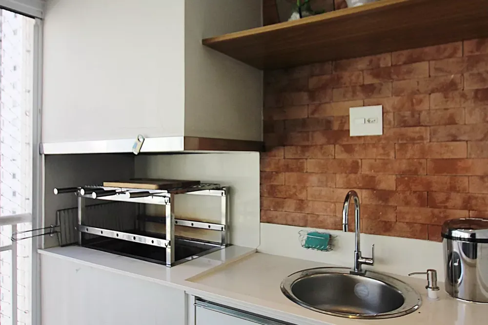 Apartamento, 3 quartos, 123 m² - Foto 7