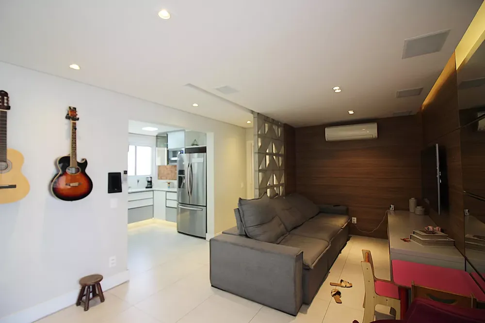 Apartamento, 3 quartos, 123 m² - Foto 5