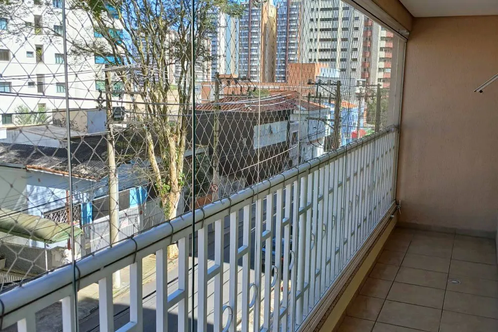 Apartamento, 3 quartos, 96 m² - Foto 6