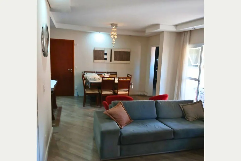 Apartamento, 3 quartos, 96 m² - Foto 3