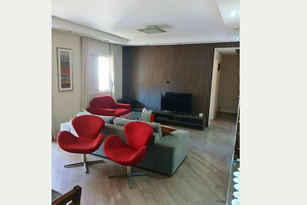 Apartamento, 3 quartos, 96 m² - Foto 6