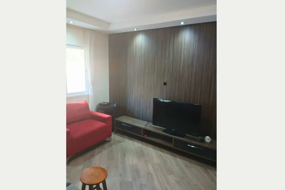 Apartamento, 3 quartos, 96 m² - Foto 5