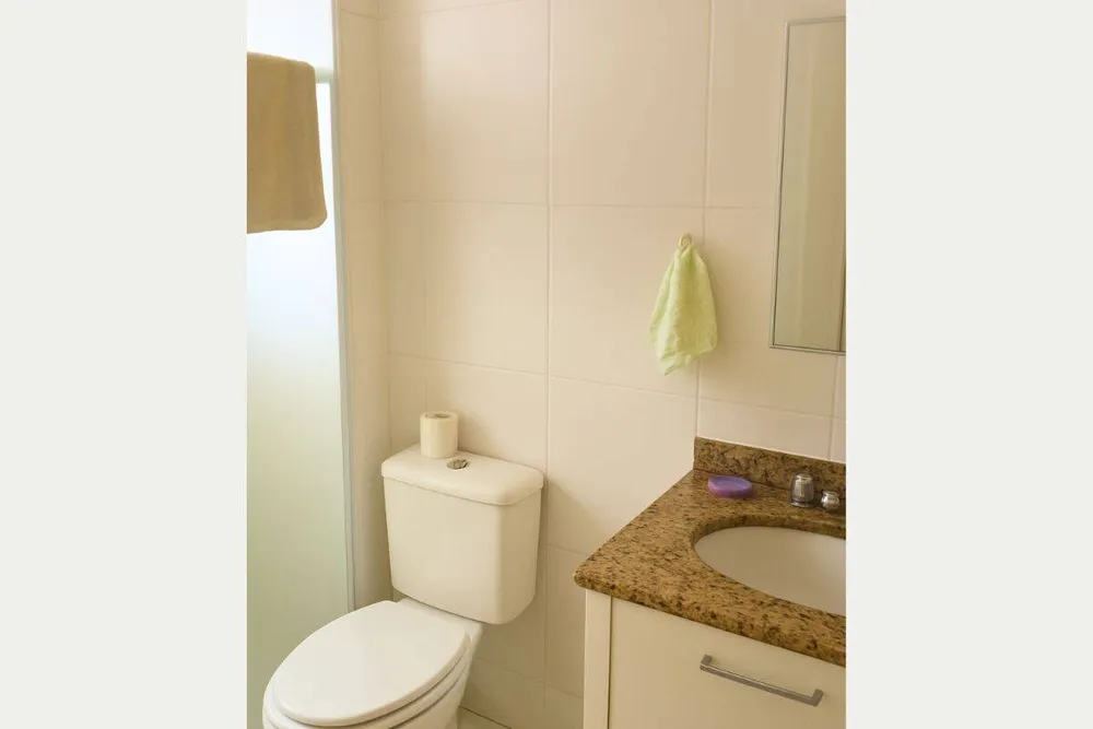 Apartamento, 3 quartos, 96 m² - Foto 2