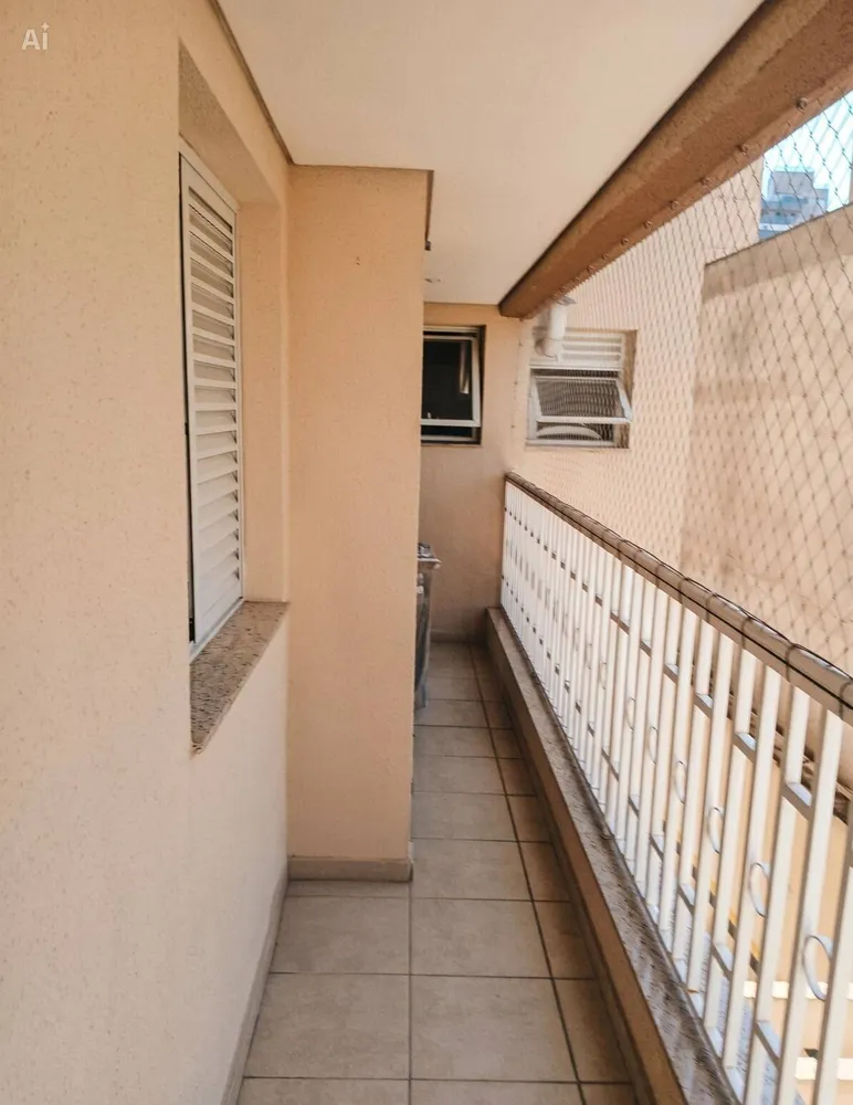 Apartamento, 3 quartos, 96 m² - Foto 4