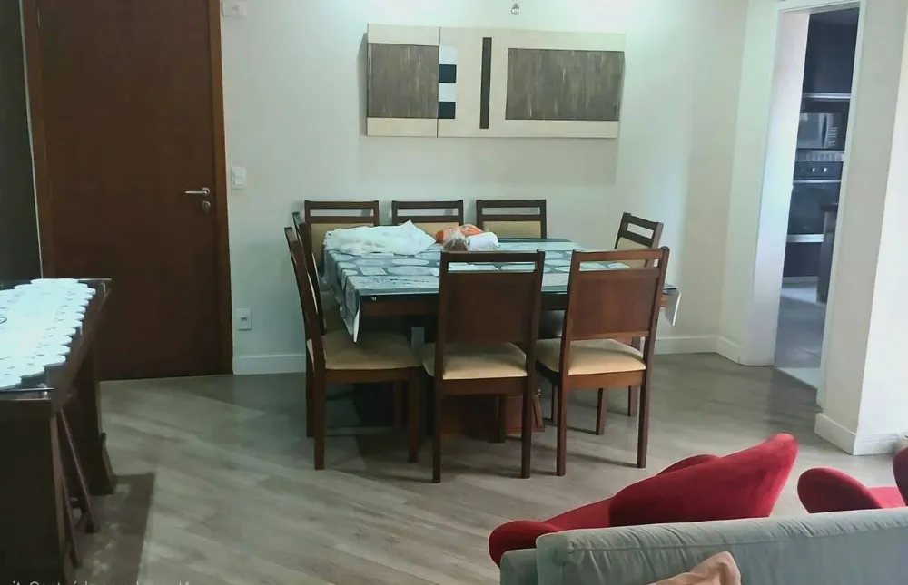 Apartamento, 3 quartos, 96 m² - Foto 7