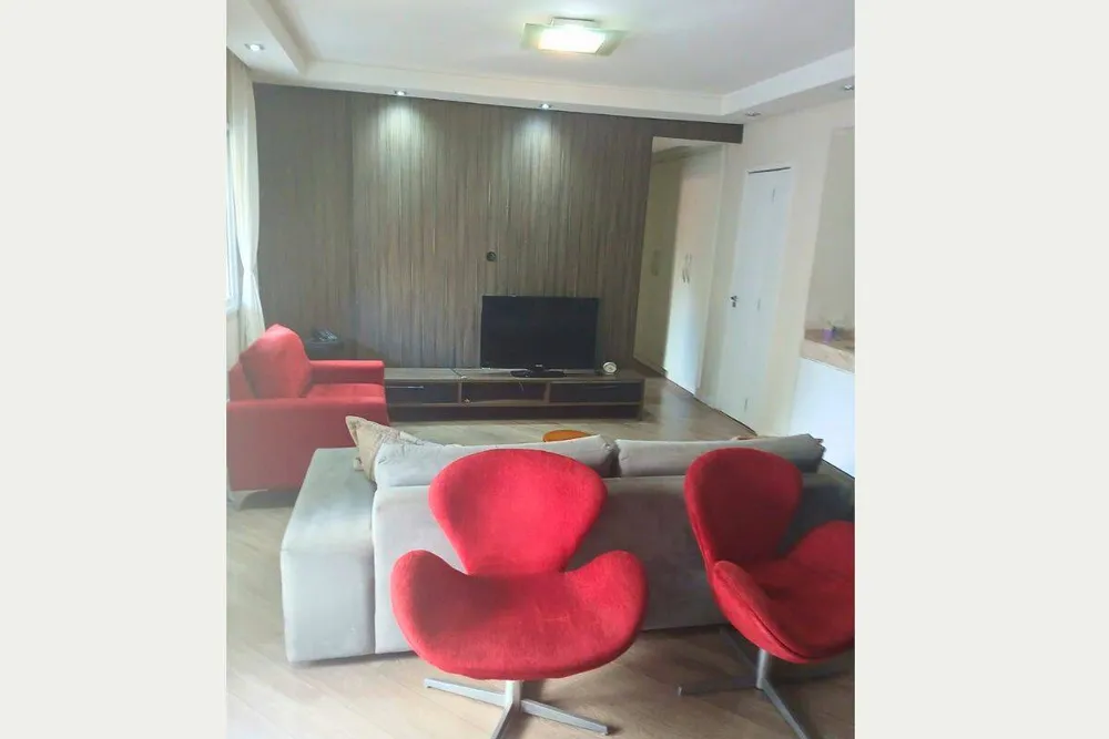 Apartamento, 3 quartos, 96 m² - Foto 7