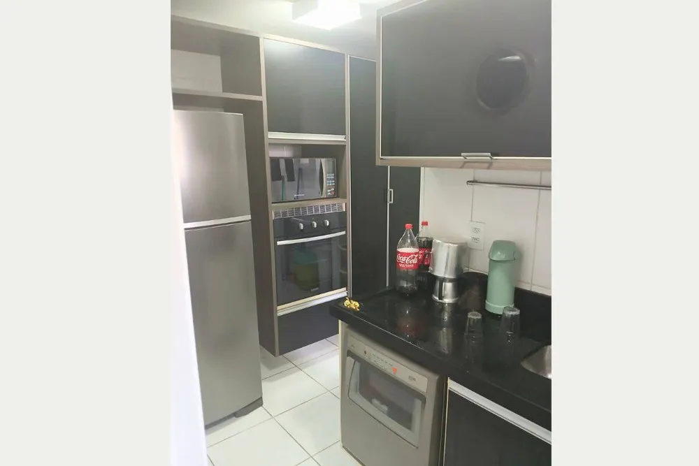 Apartamento, 3 quartos, 96 m² - Foto 8